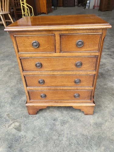 Small antique repro over - antique, 3
