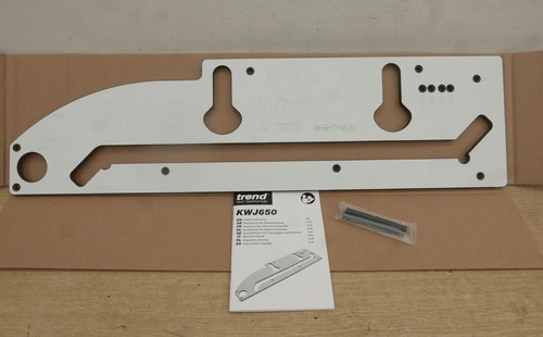 Trend kwj650 tradesman 650mm - trend,