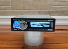 SUPER RARE 60 WATTS x 4 ALPINE