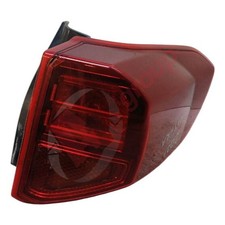 SUZUKI VITARA MK4 O/S RIGHT SIDE REAR OUTER TAIL LIGHT 2018-2025 W4189