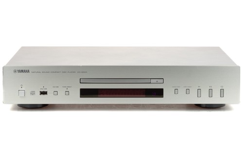 Yamaha s300 player - yamaha, cd