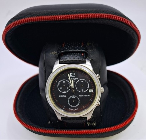 Tissot 1853 chrono men s - chrono,