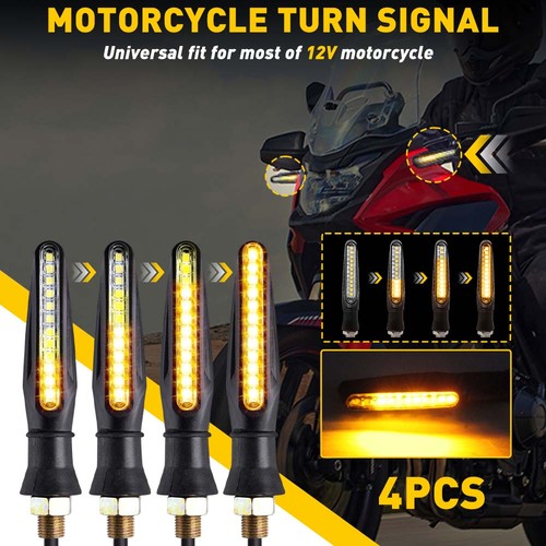 Universal motorcycle turn - universal,