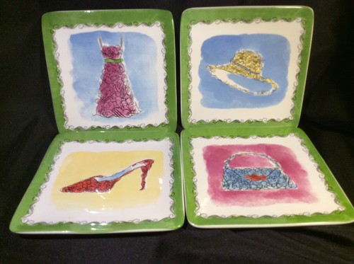 Set dolomite dessert - set,
