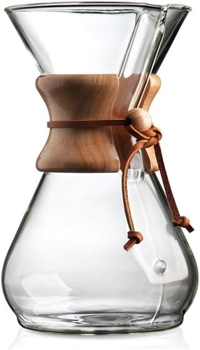 Chemex cup classic pourover - chemex,