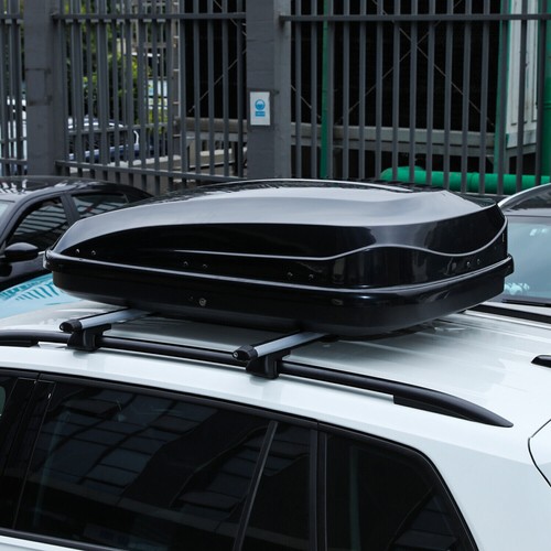 Gearzaar car roof top box - car,