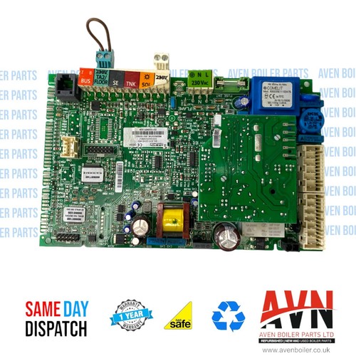 Ariston combi evo boiler - e-combi,