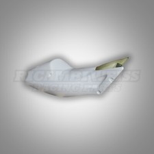 LR300 HONDA CBR 900RR 92-98 RC45 Look Racing Fiberglass Racing Hump Seat Rear Hump