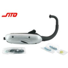 Exhaust System SITO ITALJET 50