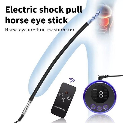 Electric estim silicone - electric,