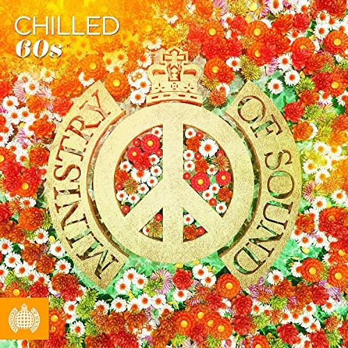 Chilled 60s ministry - 60s, of
