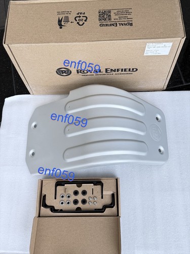 Royal enfield sump - royal,