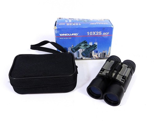 Pair vanguard 1025 10x25 - of,