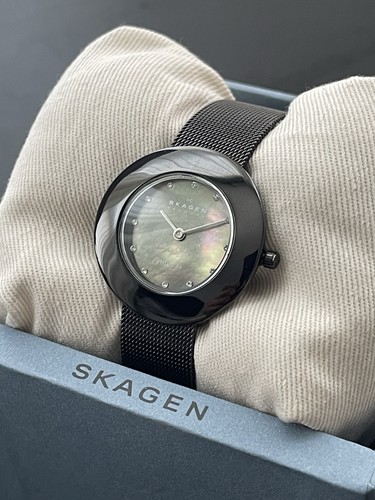Skagen women black - women’s,