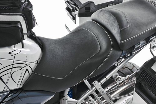 Wunderlich rider seat