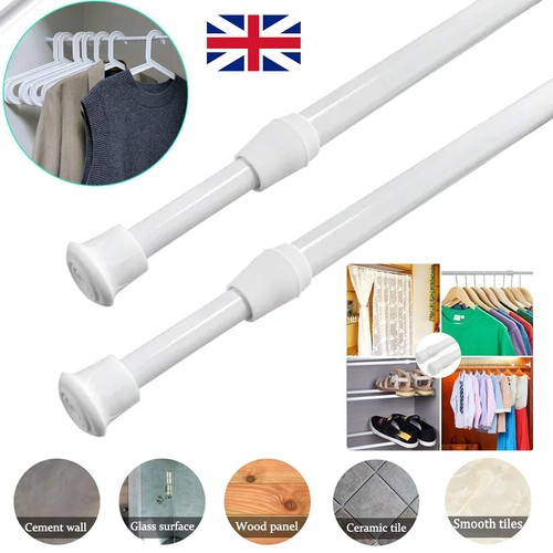 Extendable spring loaded net - loaded,