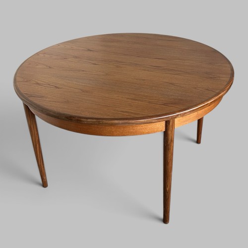 Mid century plan - g,