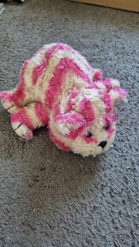 Bagpuss yawning soft toy - toy, with