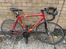 Raleigh Airlite Performance