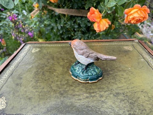 Vintage painted cast iron - vintage,