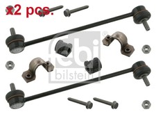 X2 PCS FRONT FITS BOTH SIDES