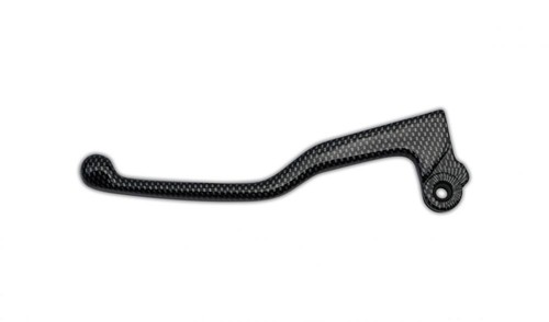 Clutch lever carbon - clutch, look