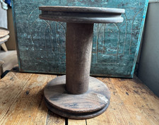 Large Vintage / Rustic Wooden