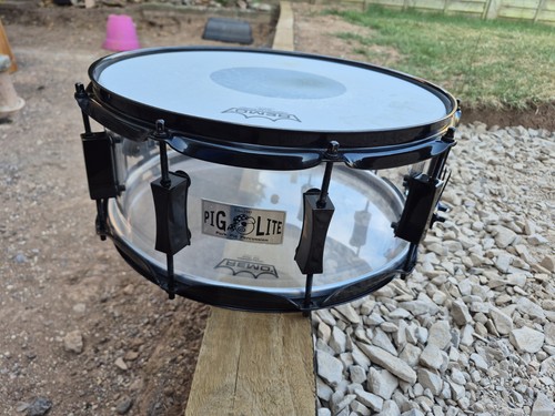 Pork pie pig lite 14x6 - pork,