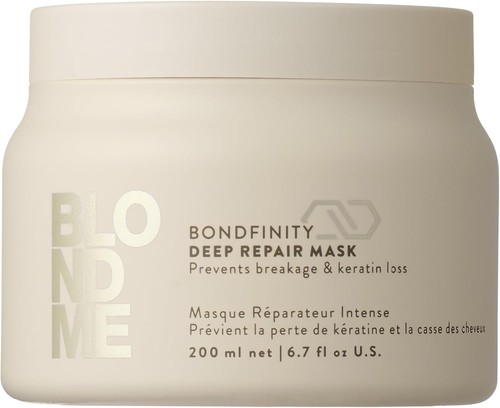 Schwarzkopf professional blond - professional,
