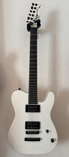 Charvel joe duplantier - joe,