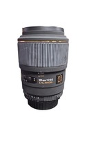 Sigma EX 105Mm 1:2.8 Macro