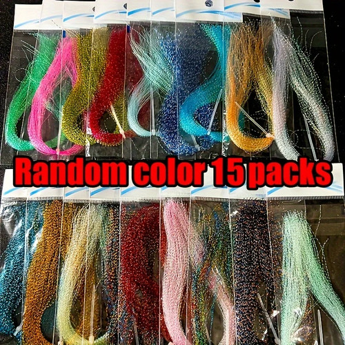 Pack fly tying - pack,