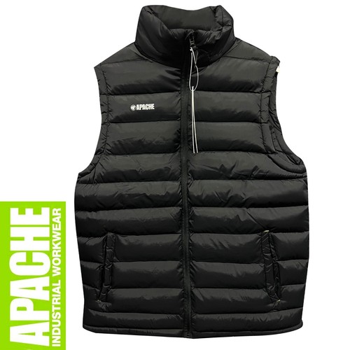 Apache ats gilet - apache,