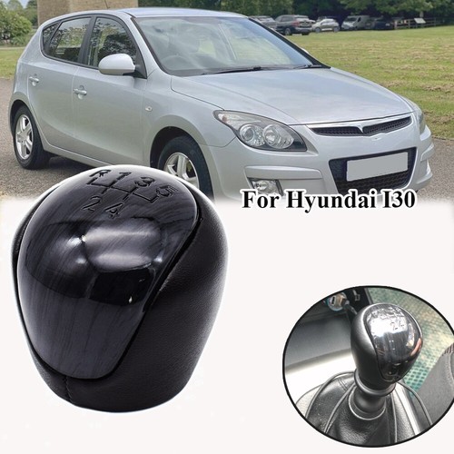 Gear shift knob speed - shift, for