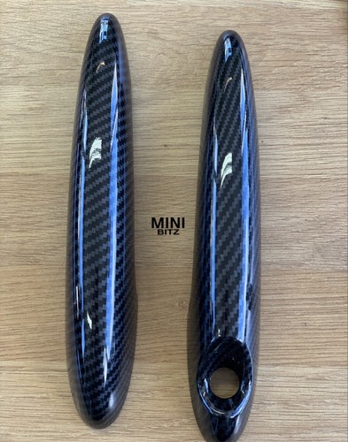 Fits mini r56 carbon - mini,