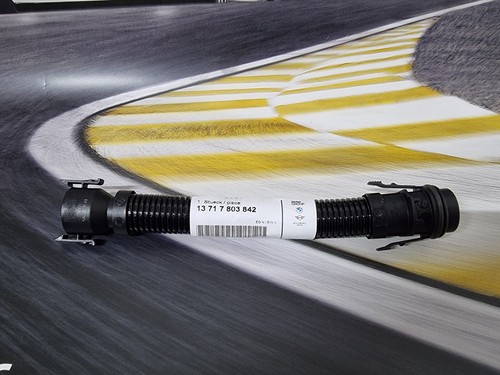 New bmw air - new, breather