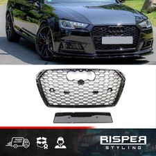 FOR AUDI A4 / S4 B9 2016-2019