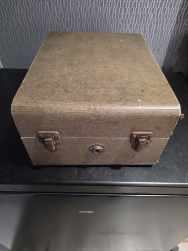 Rare 1930s antoria wind - rare,