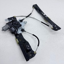 VAUXHALL INSIGNIA A WINDOW