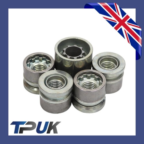 Ford transit mk8 locking wheel - ford,