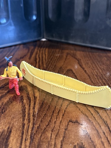 Timpo paddling indian and - indian,