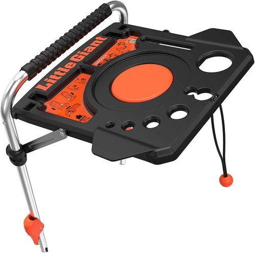 Little giant ladders airdeck - little,