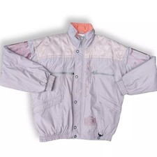 Vintage Iguana Extreme Ski