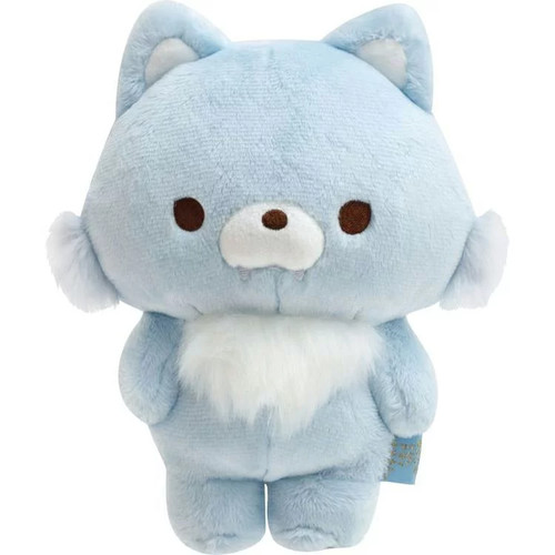 Rilakkuma posing plush - posing,