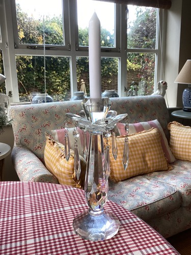 Villeroy boch large glass - &,
