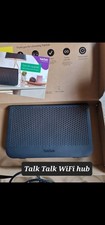 Talk Talk Hub Wireless Router