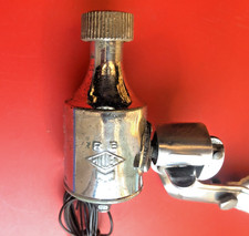 VINTAGE MILLER CHROME DYNAMO