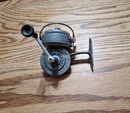 Vintage rare luxor pezon - vintage,