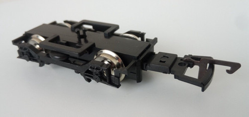 Dapol gauge class 155 - oo, br