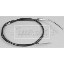 Handbrake Cable For BMW 3
